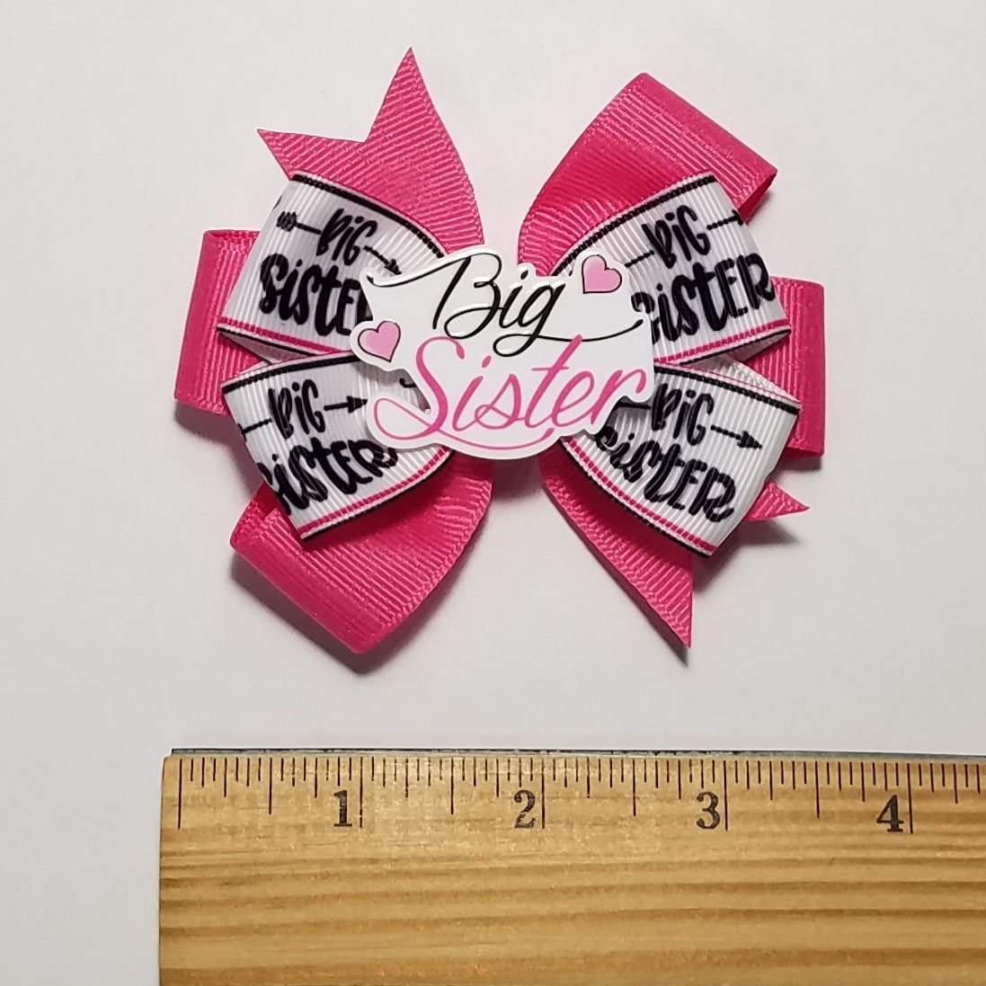 3.5" Big Sister 