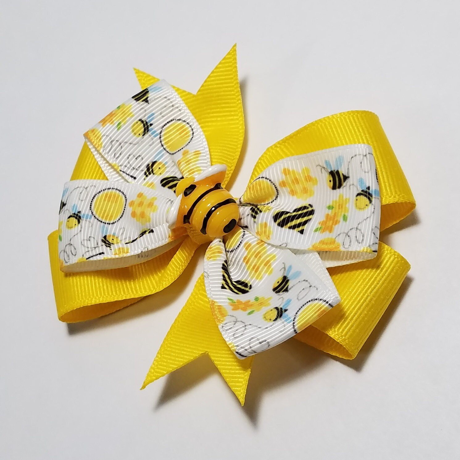3.5" Bee