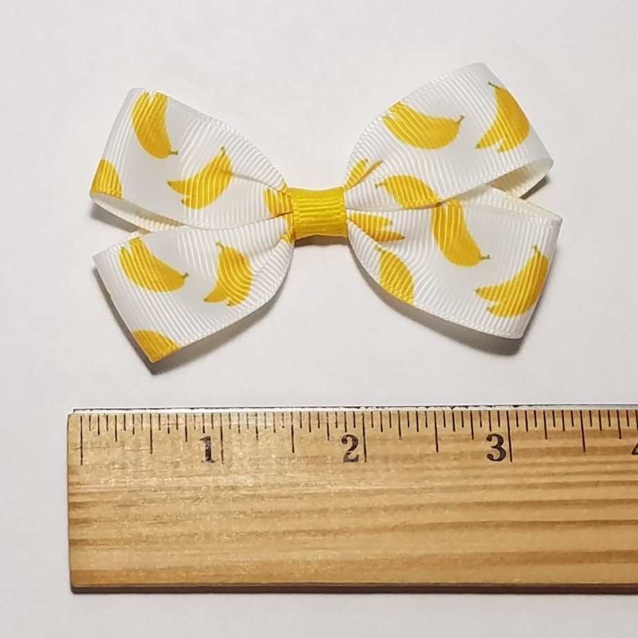 3" Banana 