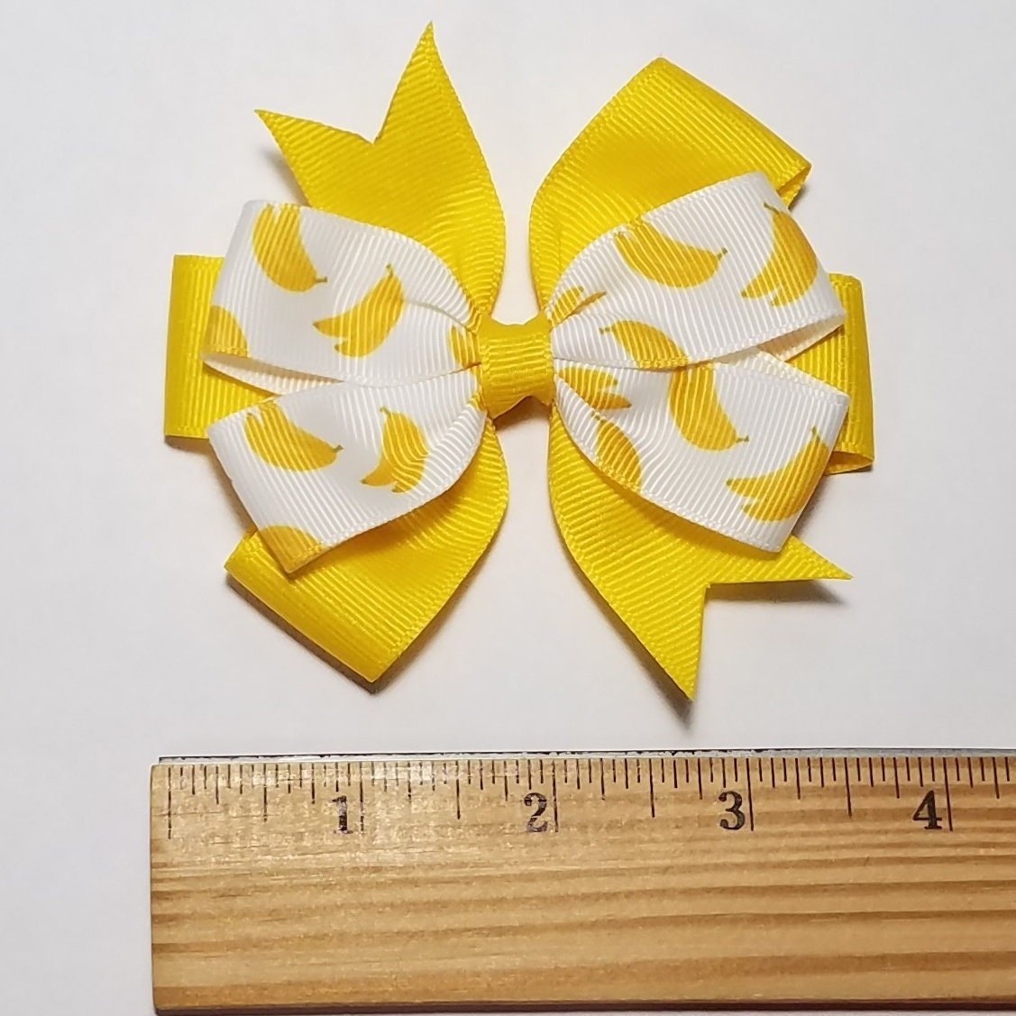 3.5" Banana 