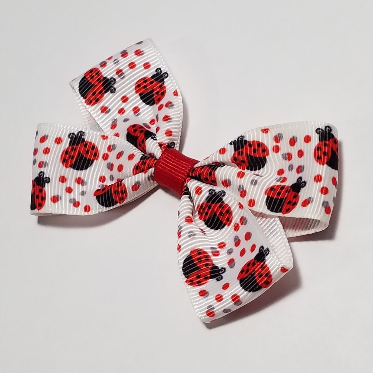 3" Ladybug 