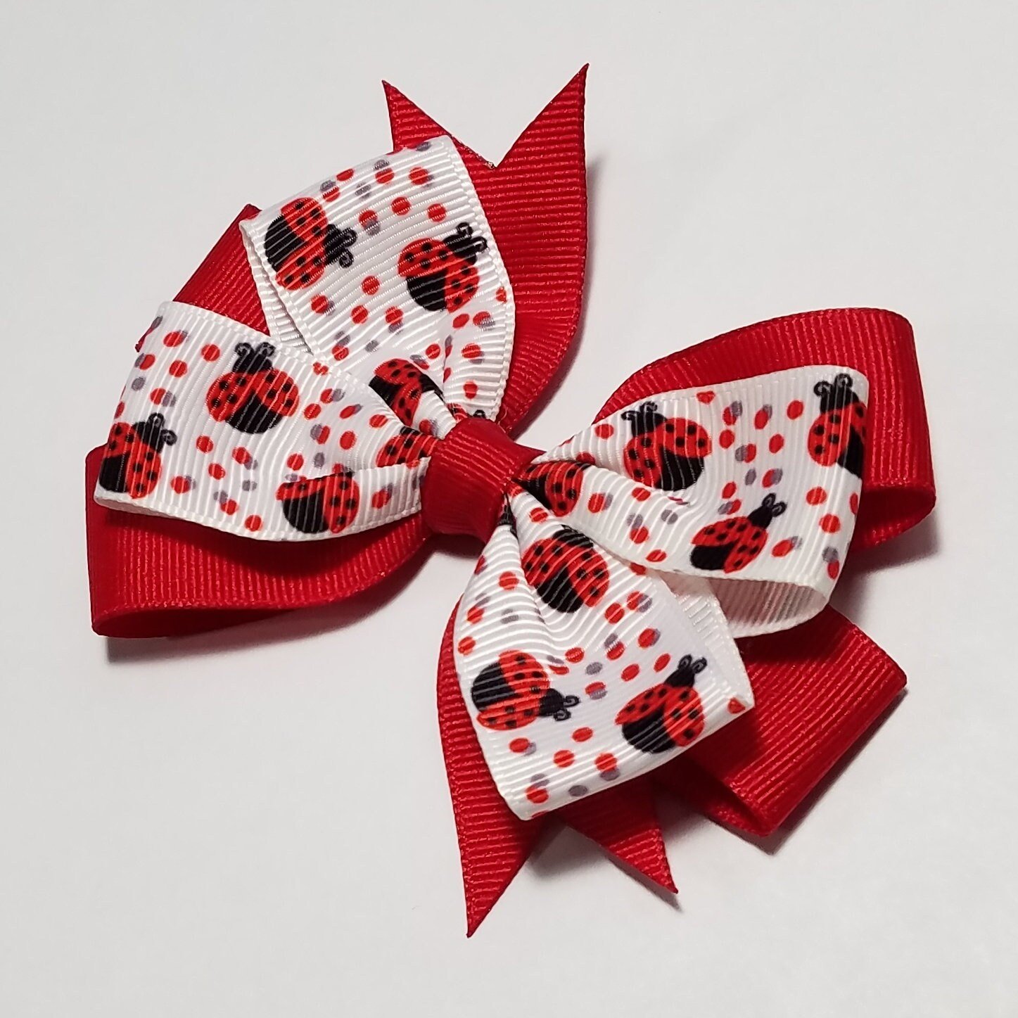 3.5" Ladybug 