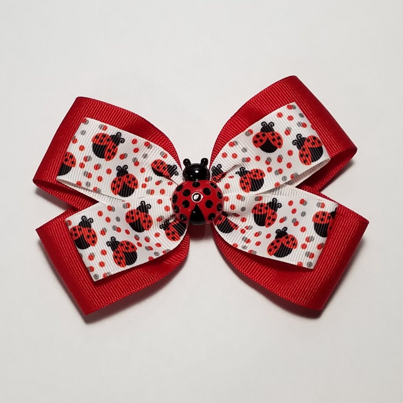 5" Ladybug 