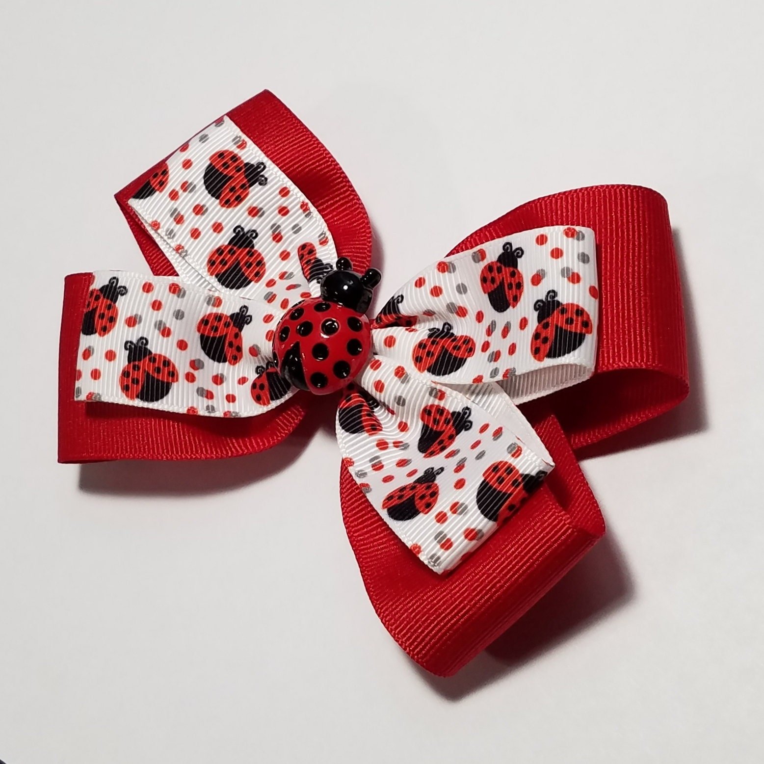5" Ladybug 