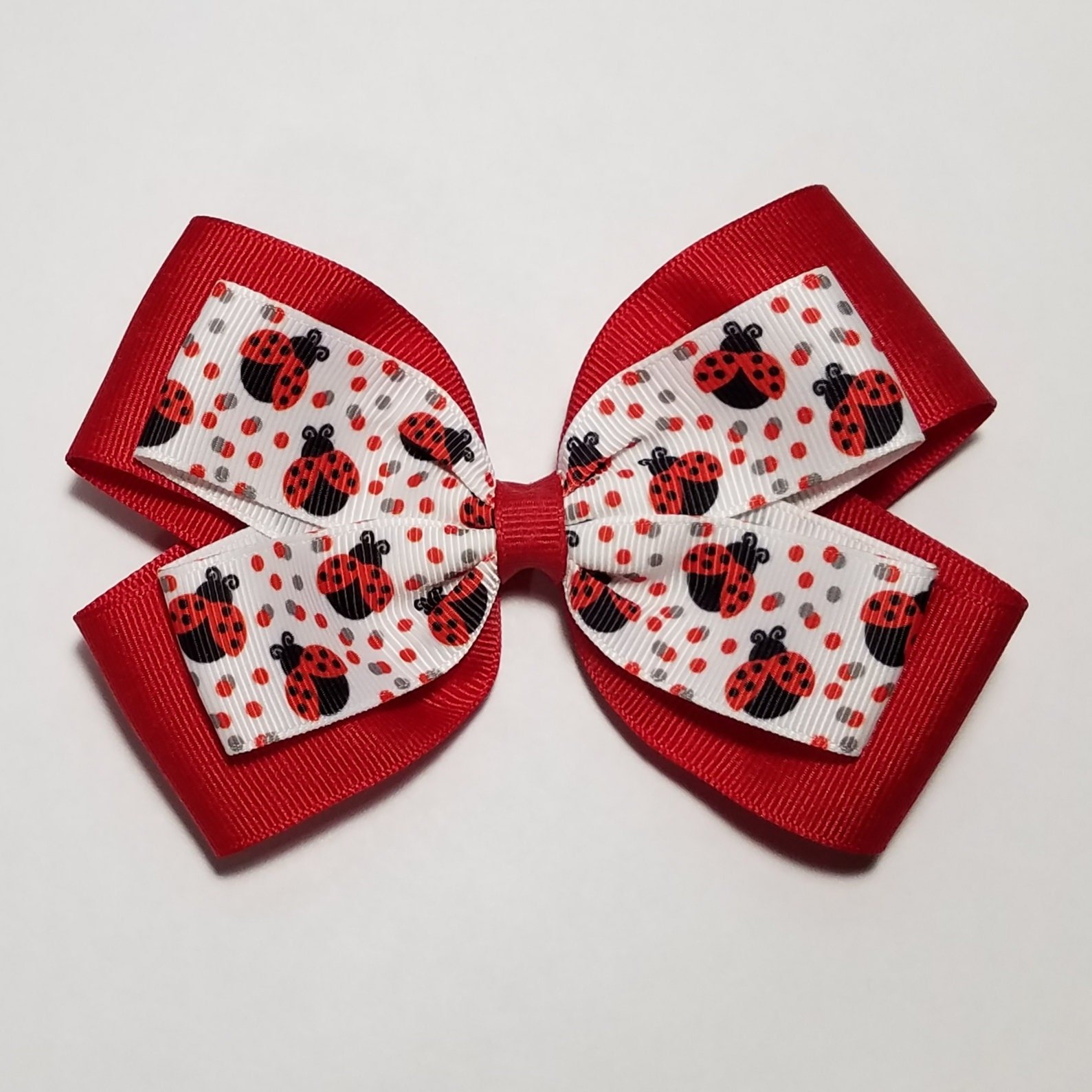 5" Ladybug 