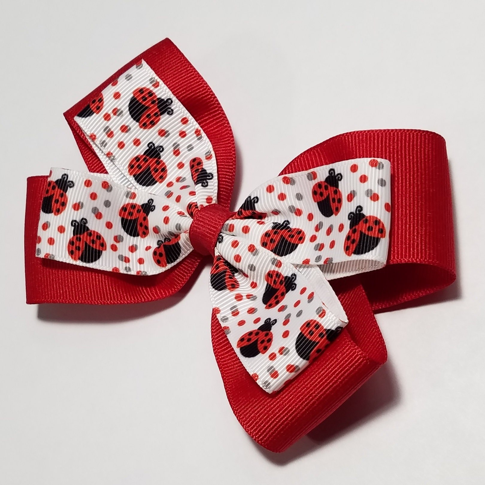 5" Ladybug 