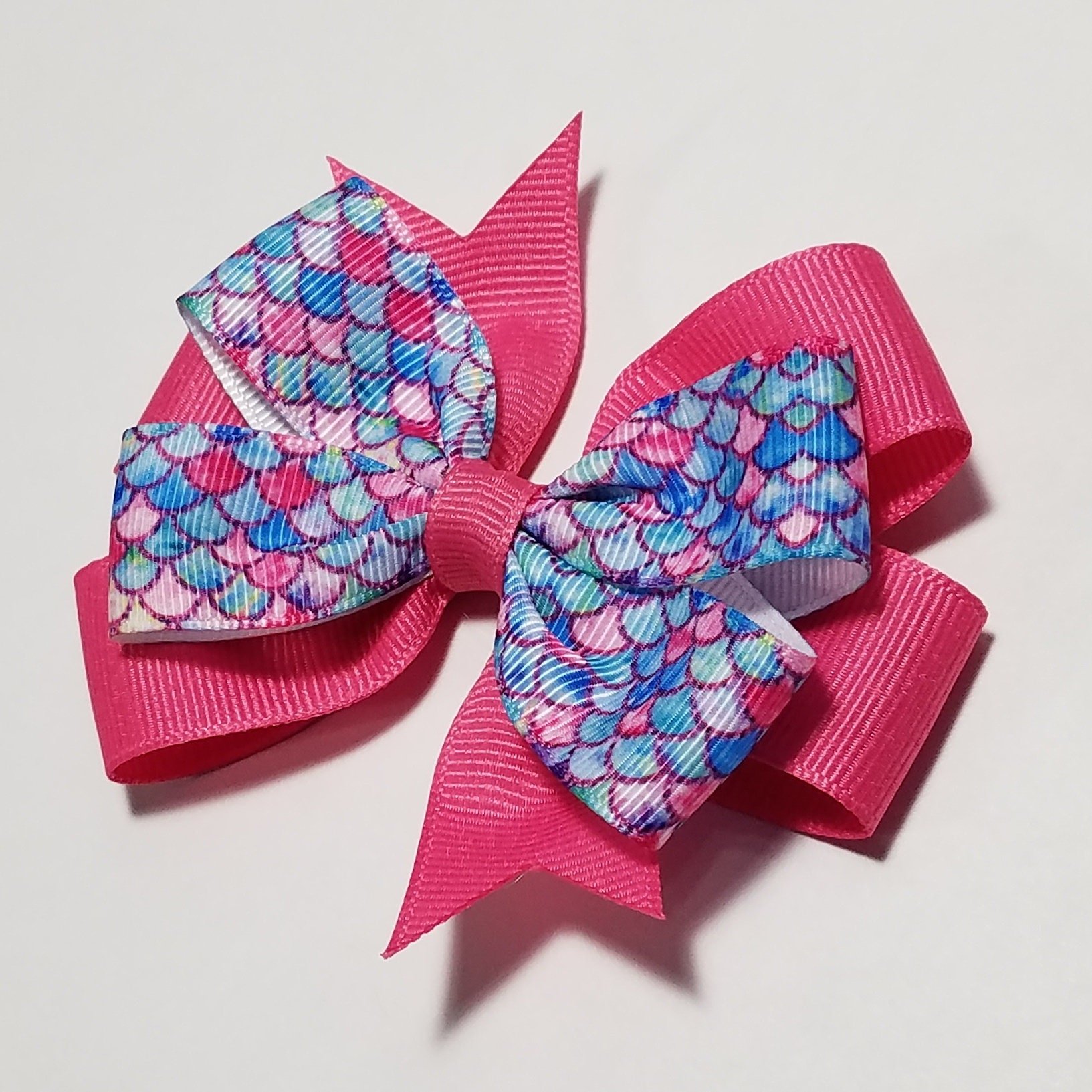 3.5" Mermaid