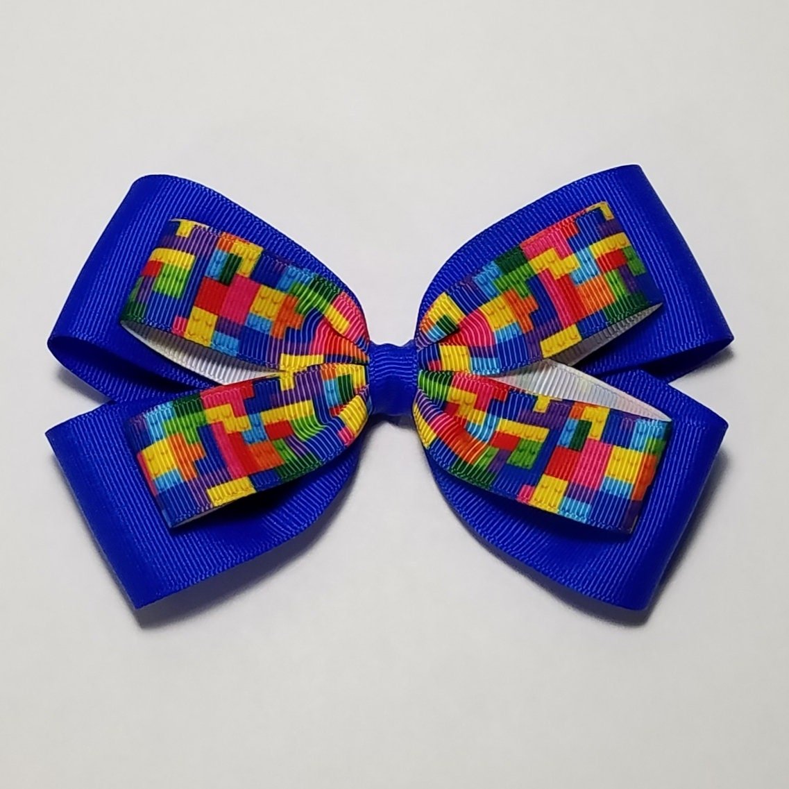 5" Building Blocks 