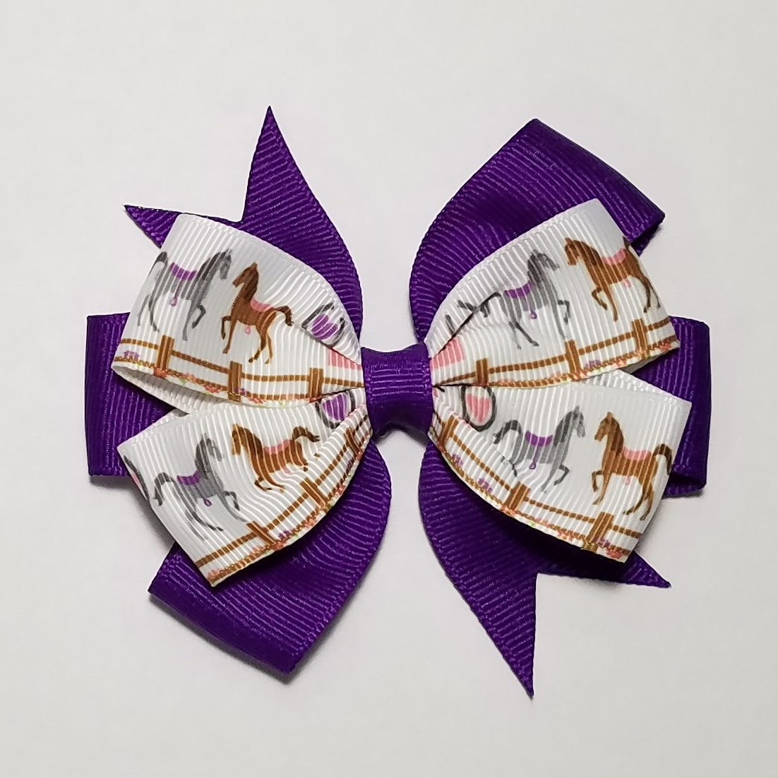3.5" Horse 