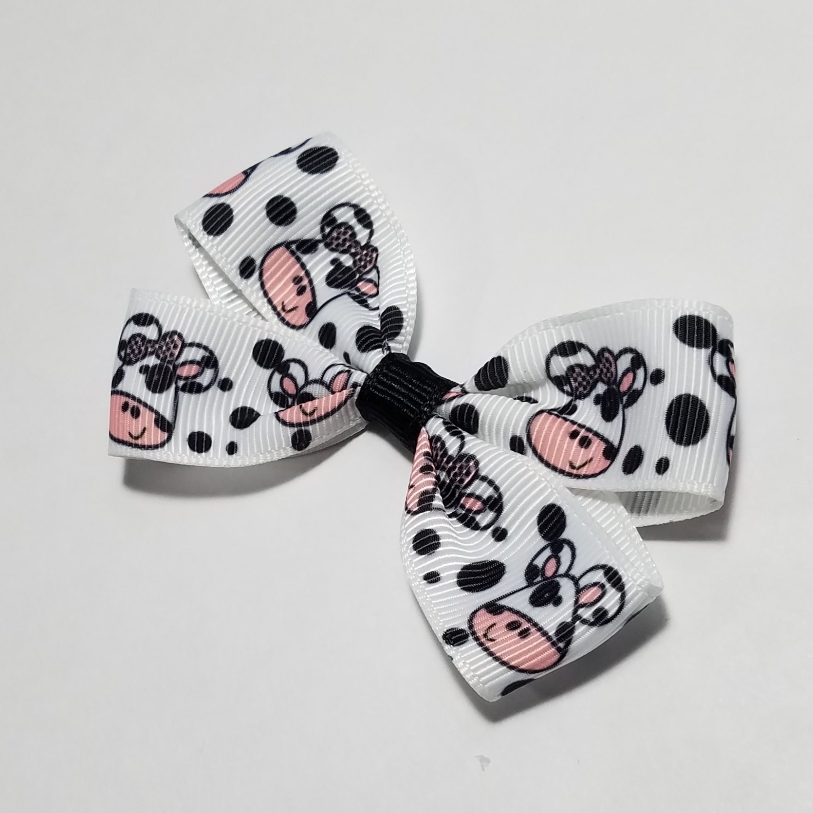 3" Cow 