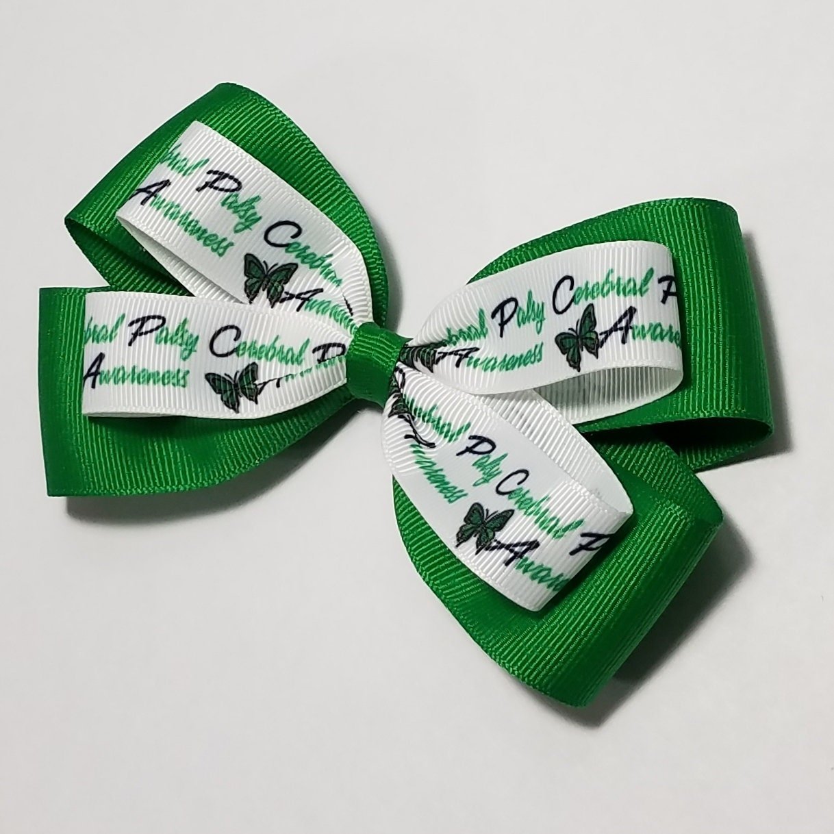5" Cerebral Palsy