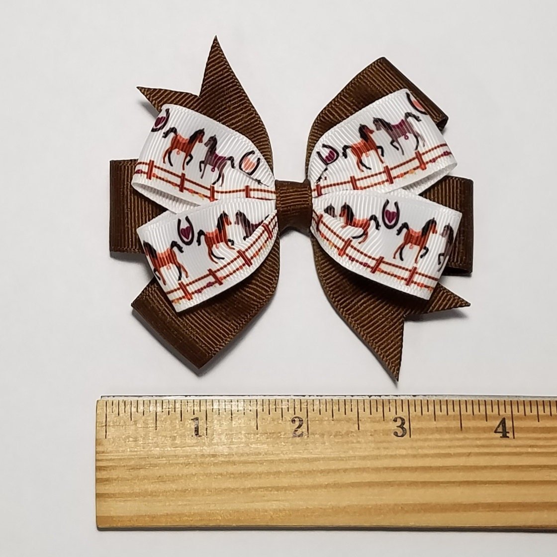 3.5" Horse 