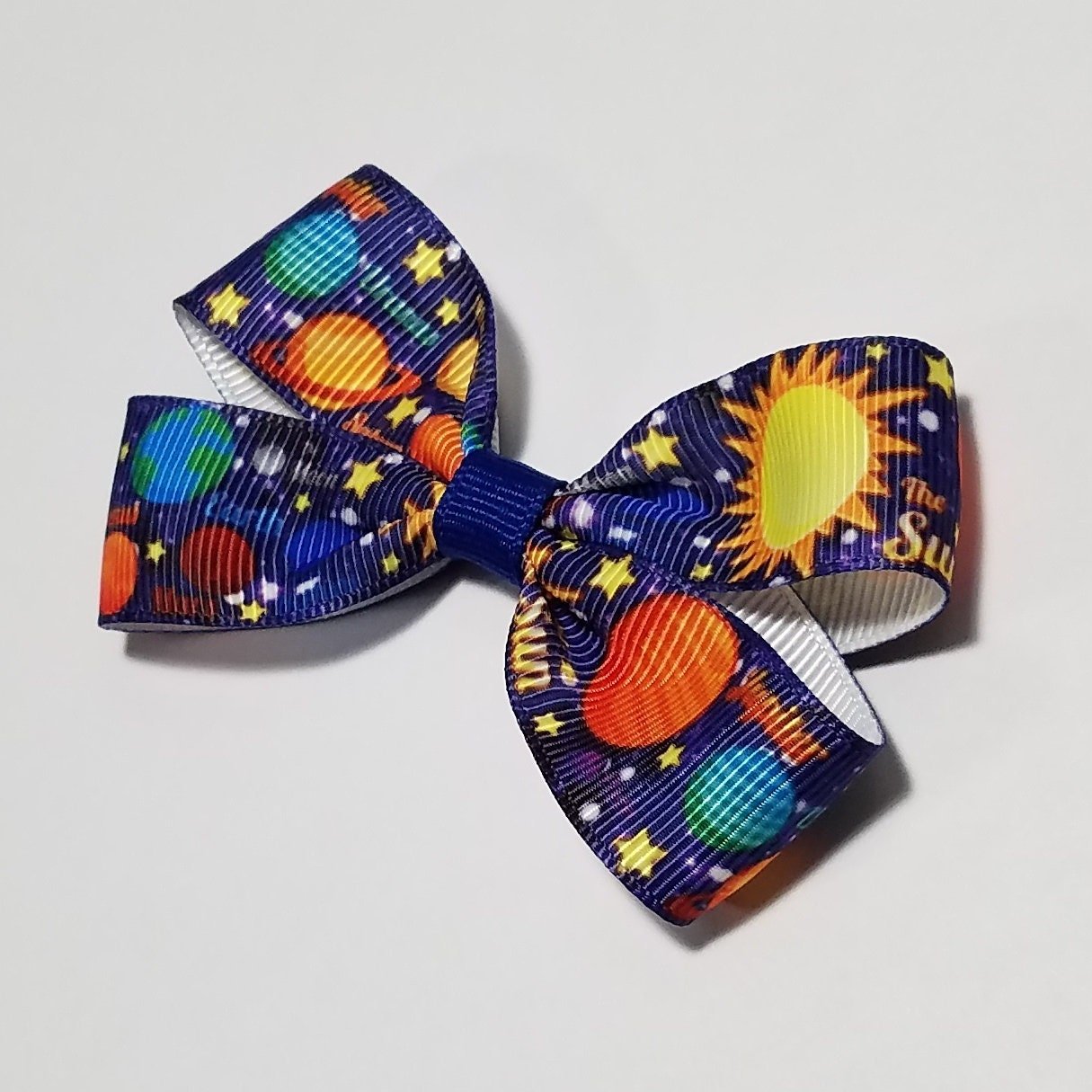 3" Planets Solar System 