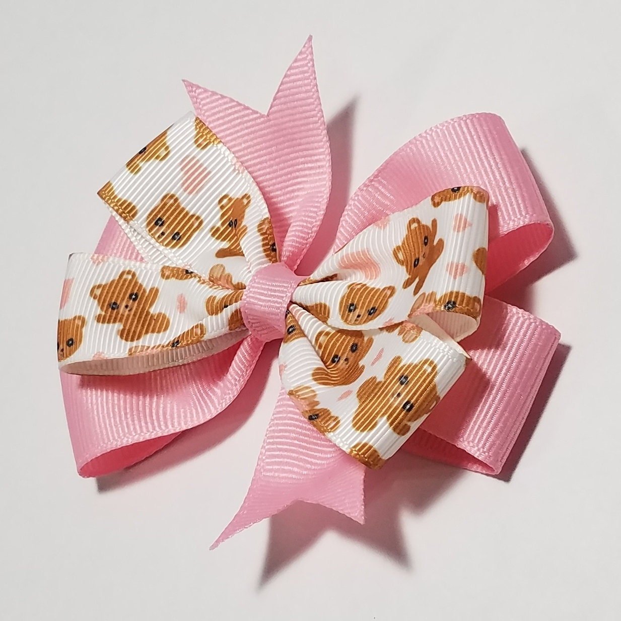 3.5" Teddy Bear 