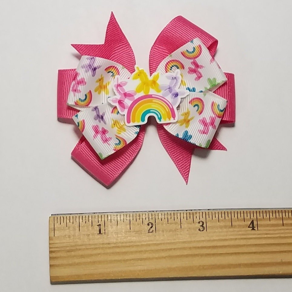 3.5" Balloon Animal 