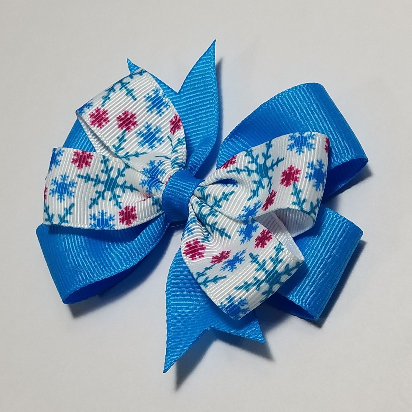 3.5" Snowflake 