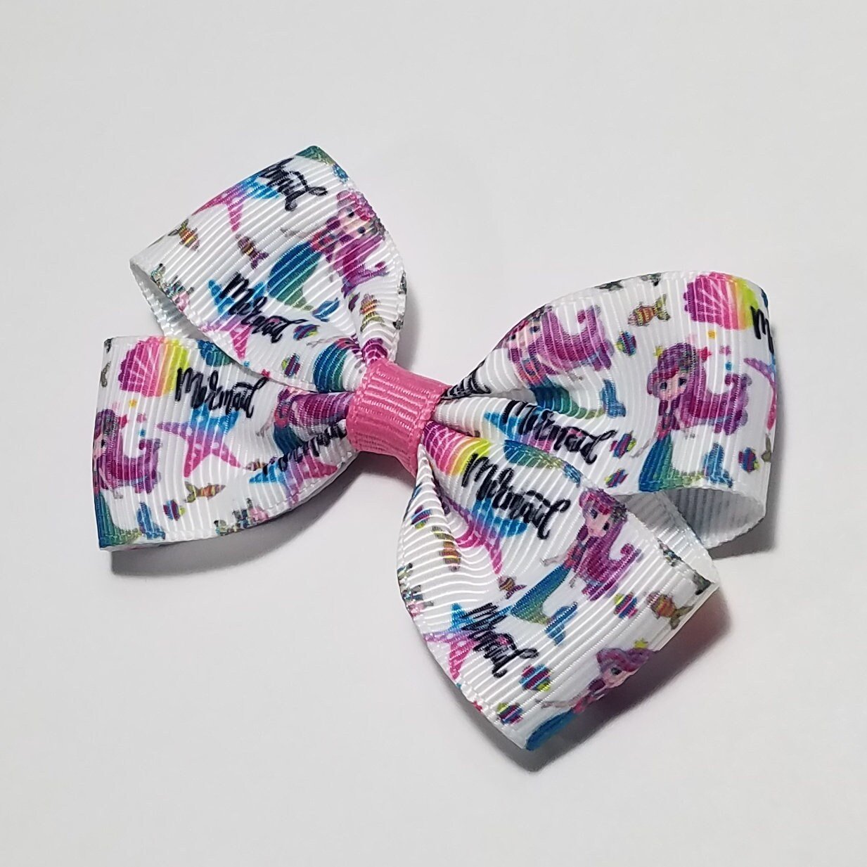 3" Mermaid 