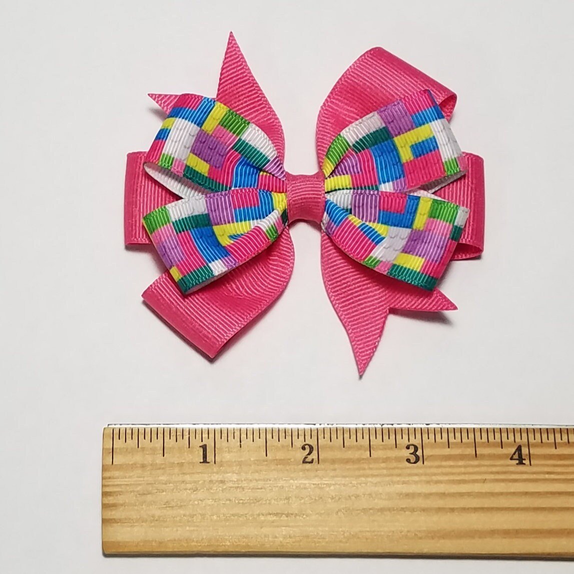 3.5" Building Blocks 