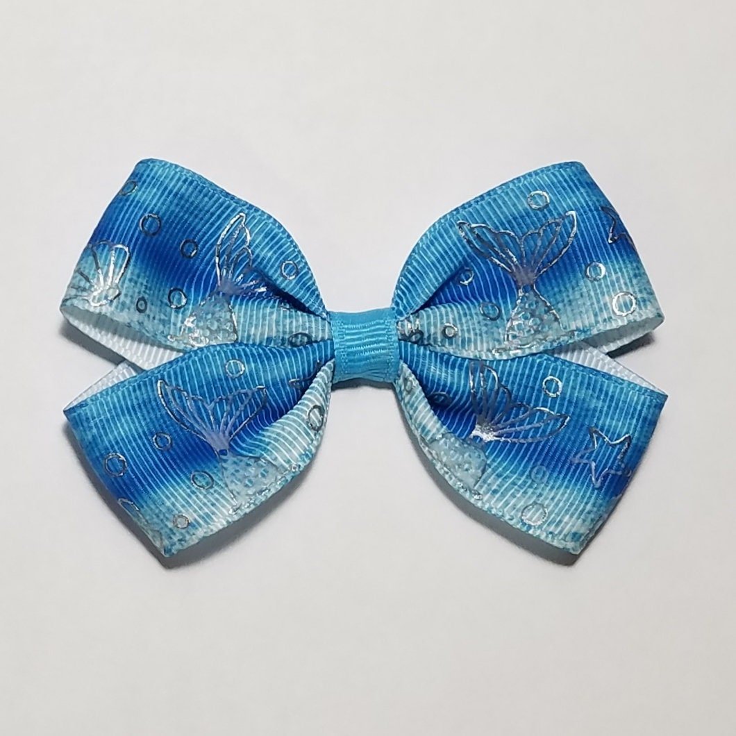 3" Mermaid 