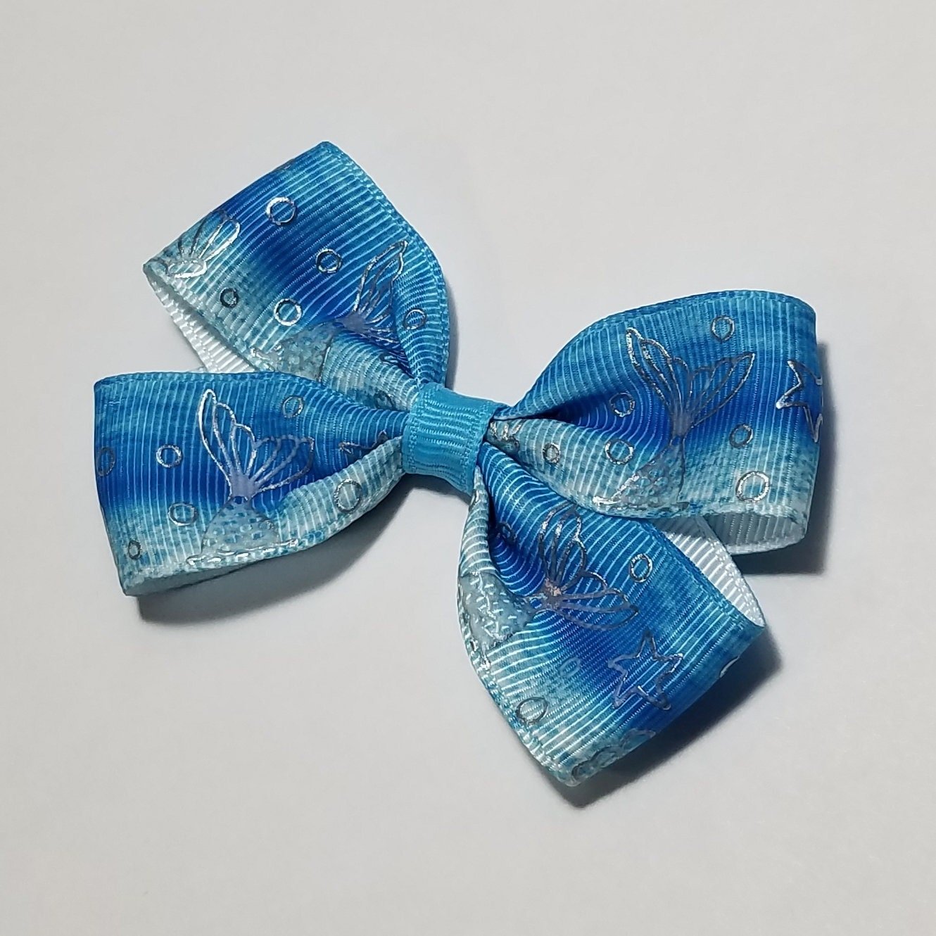 3" Mermaid 