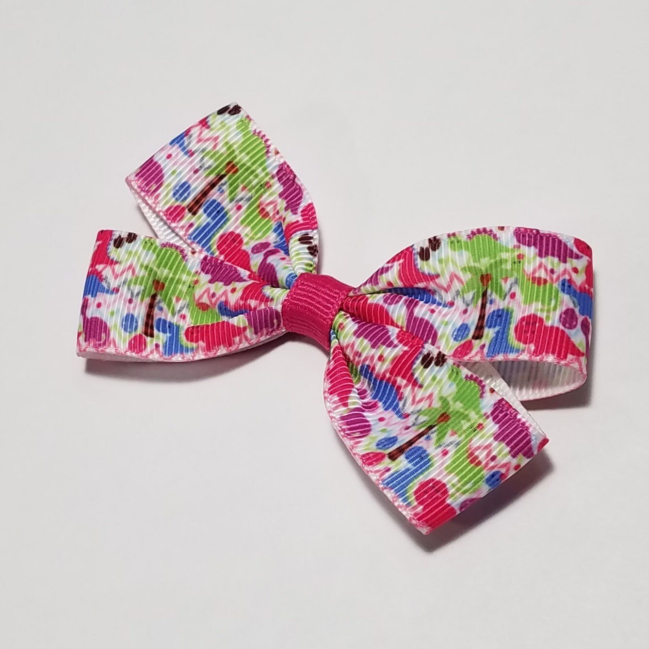 3" Dinosaur 