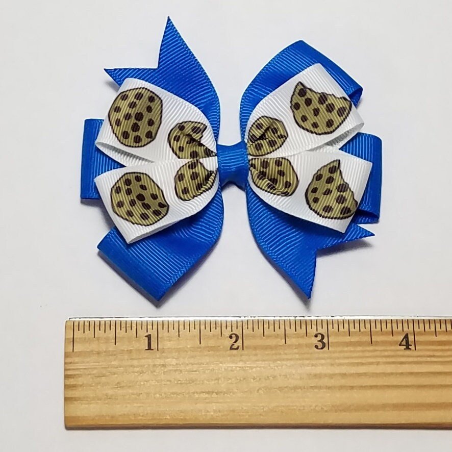 3.5" Chocolate Chip Cookie 