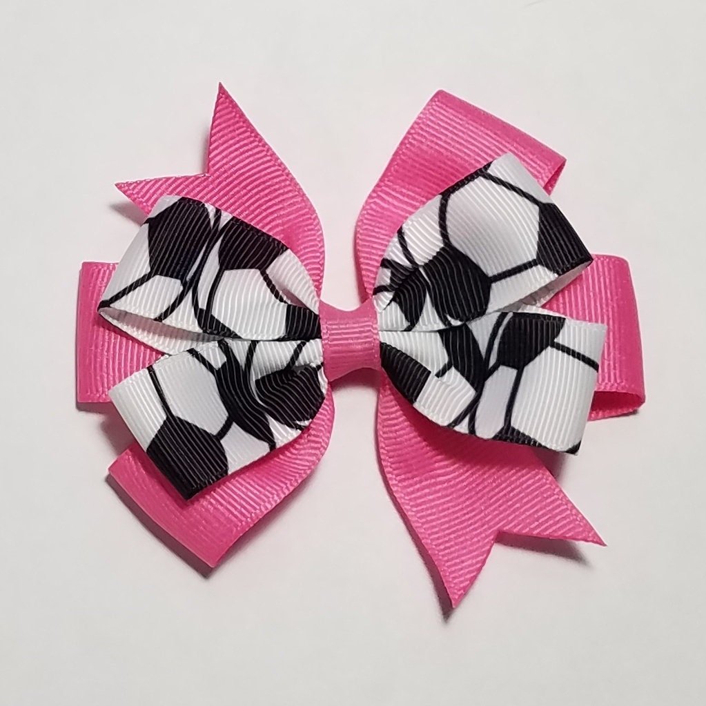 3.5" Soccer 