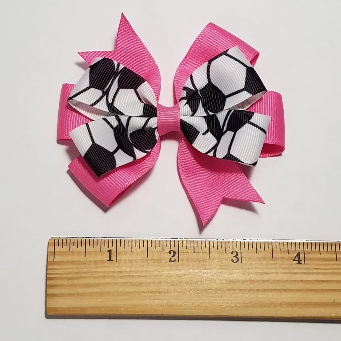 3.5" Soccer 