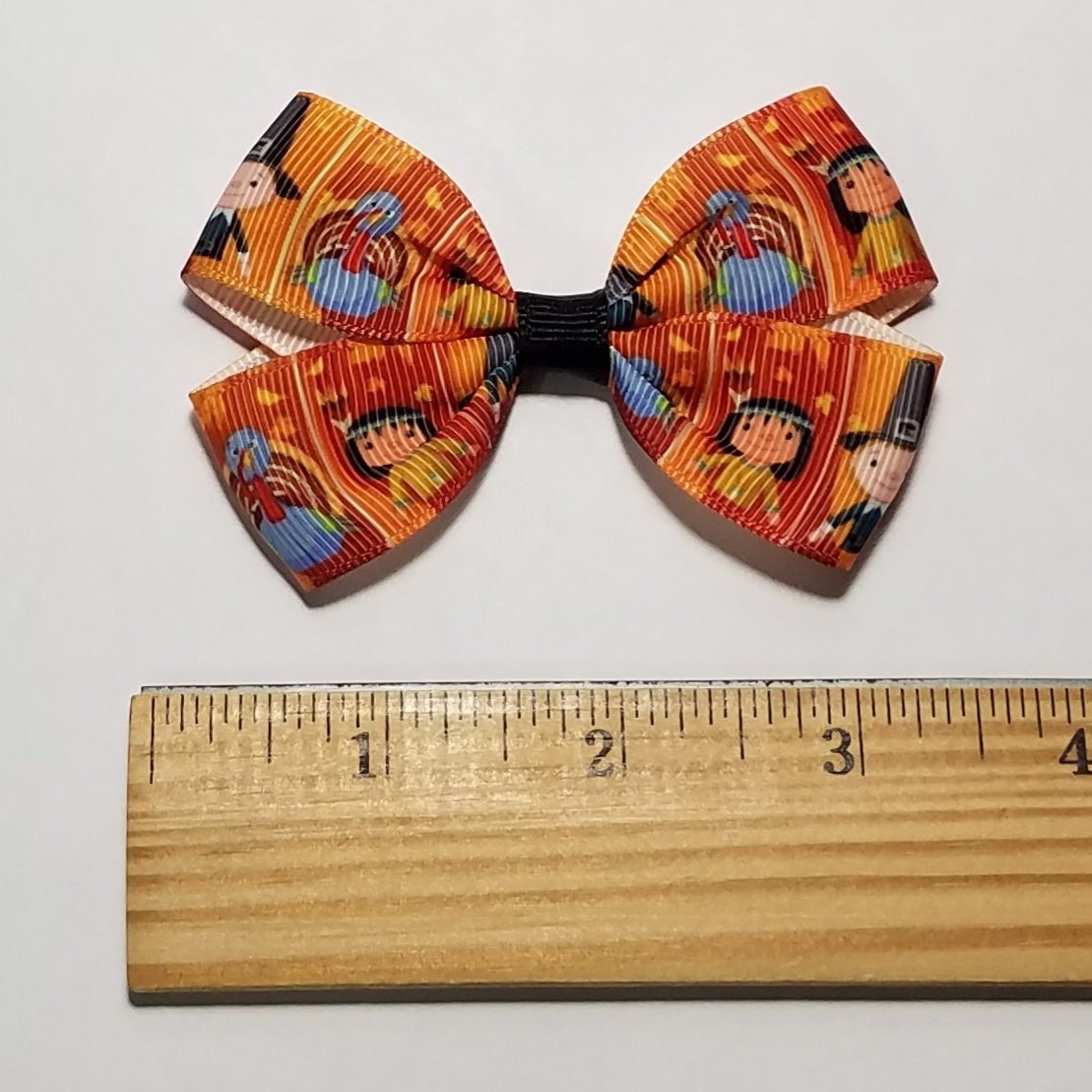 3" Thanksgiving 
