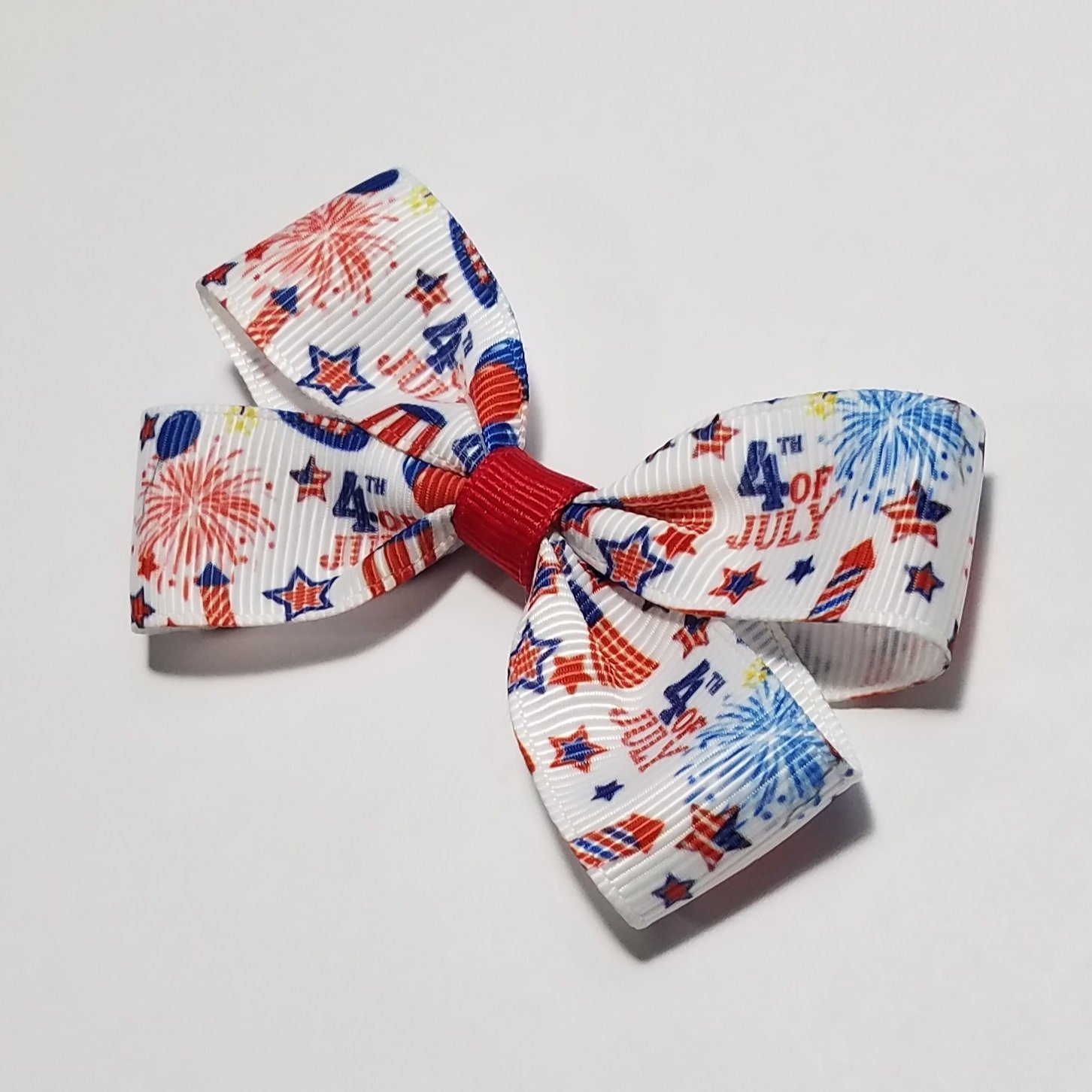 3" 4th of July 