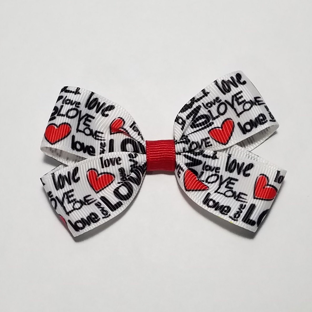 3" Love 