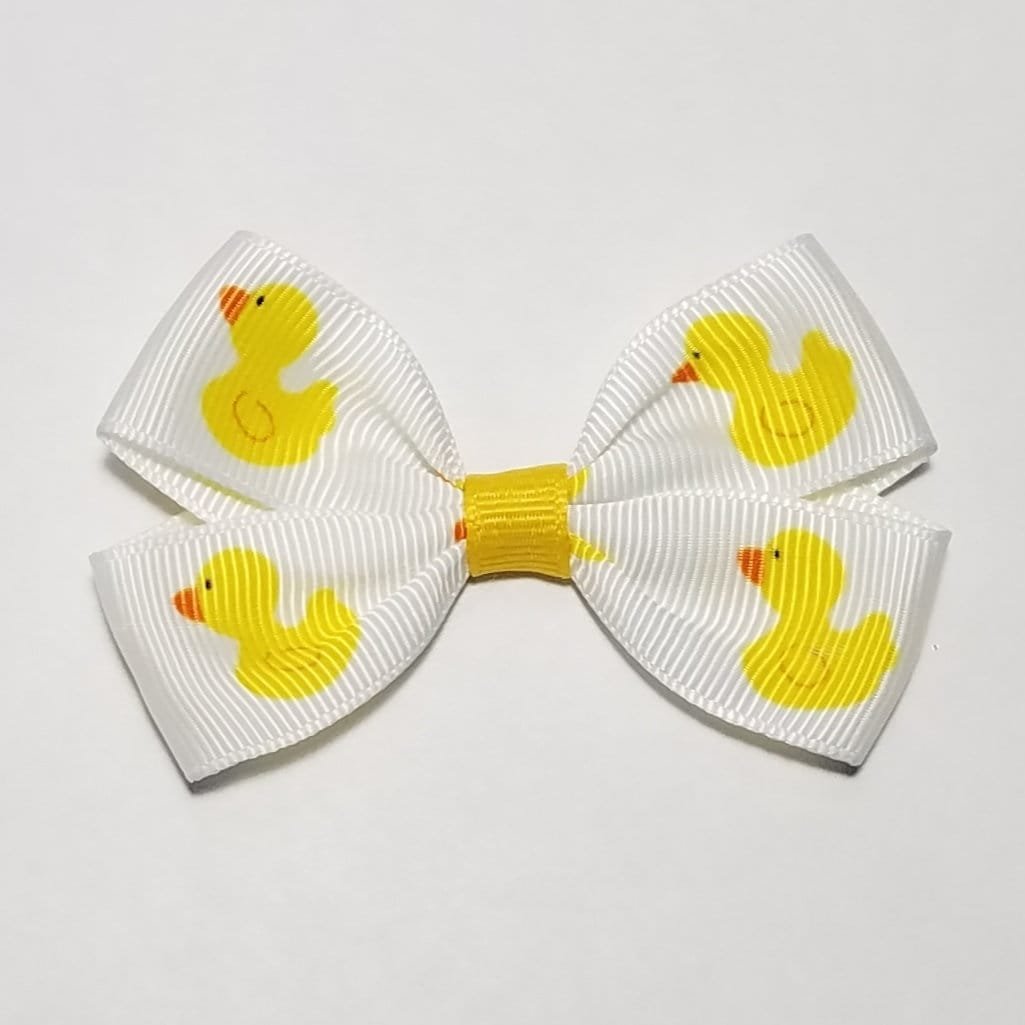 3" Rubber Duck 