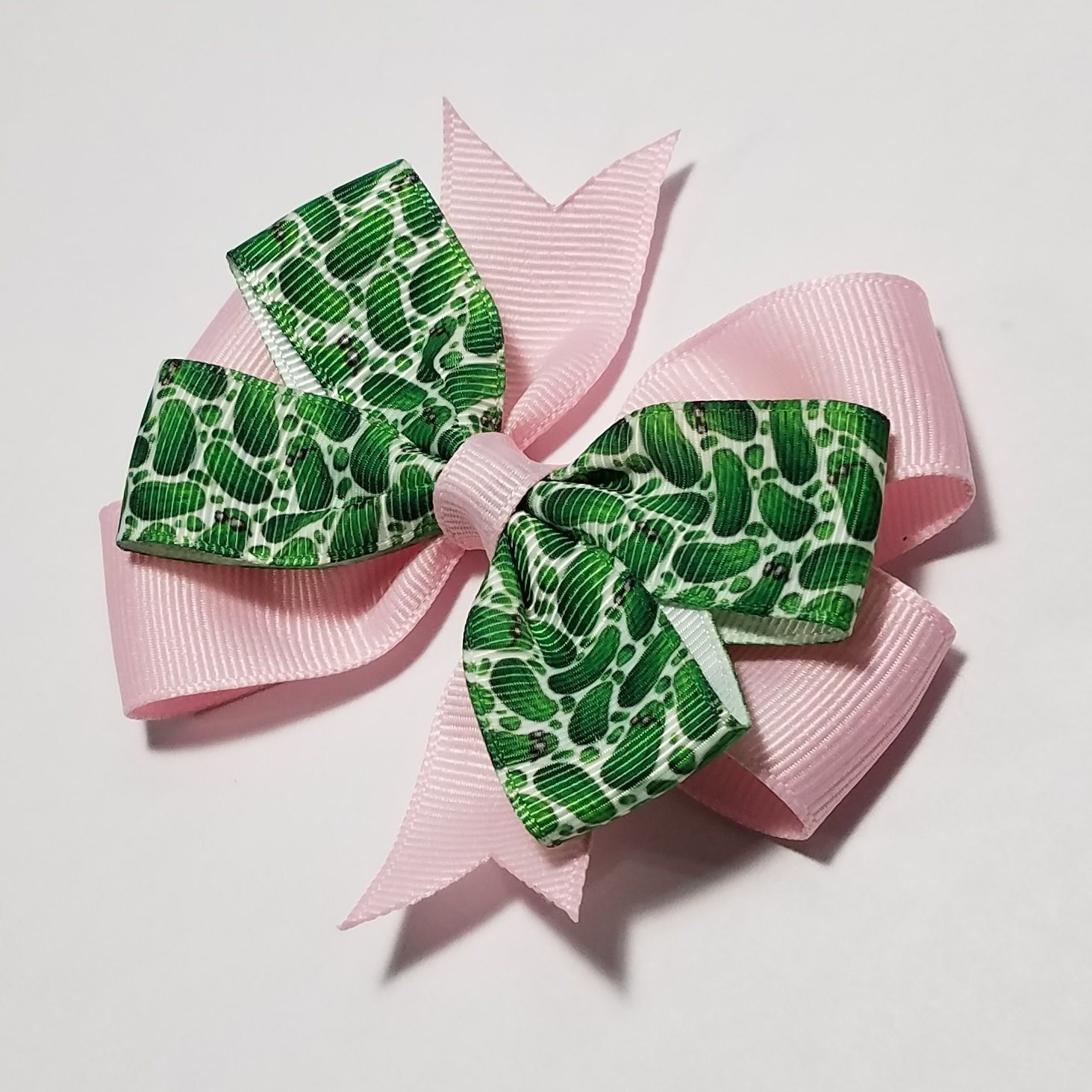 3.5" Pickle 
