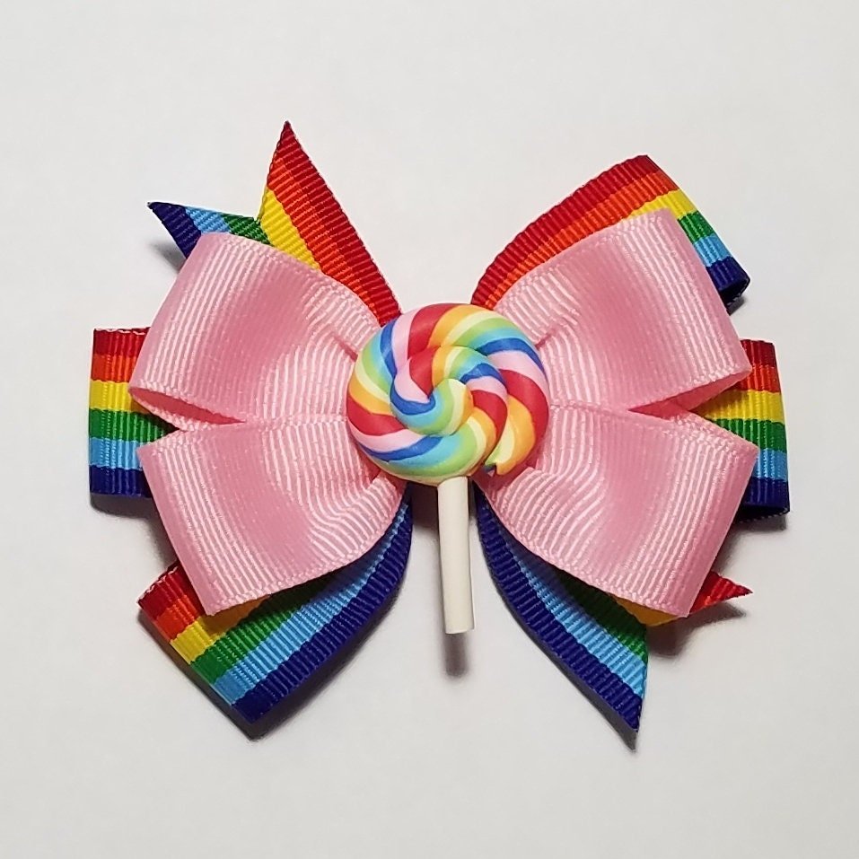 3.5" Lollipop 