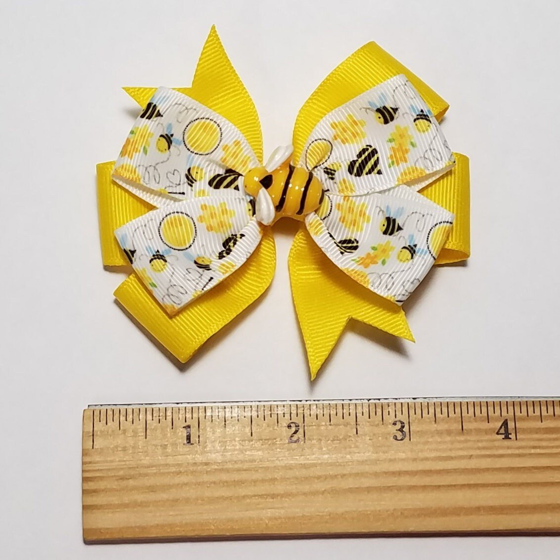 3.5" Bee
