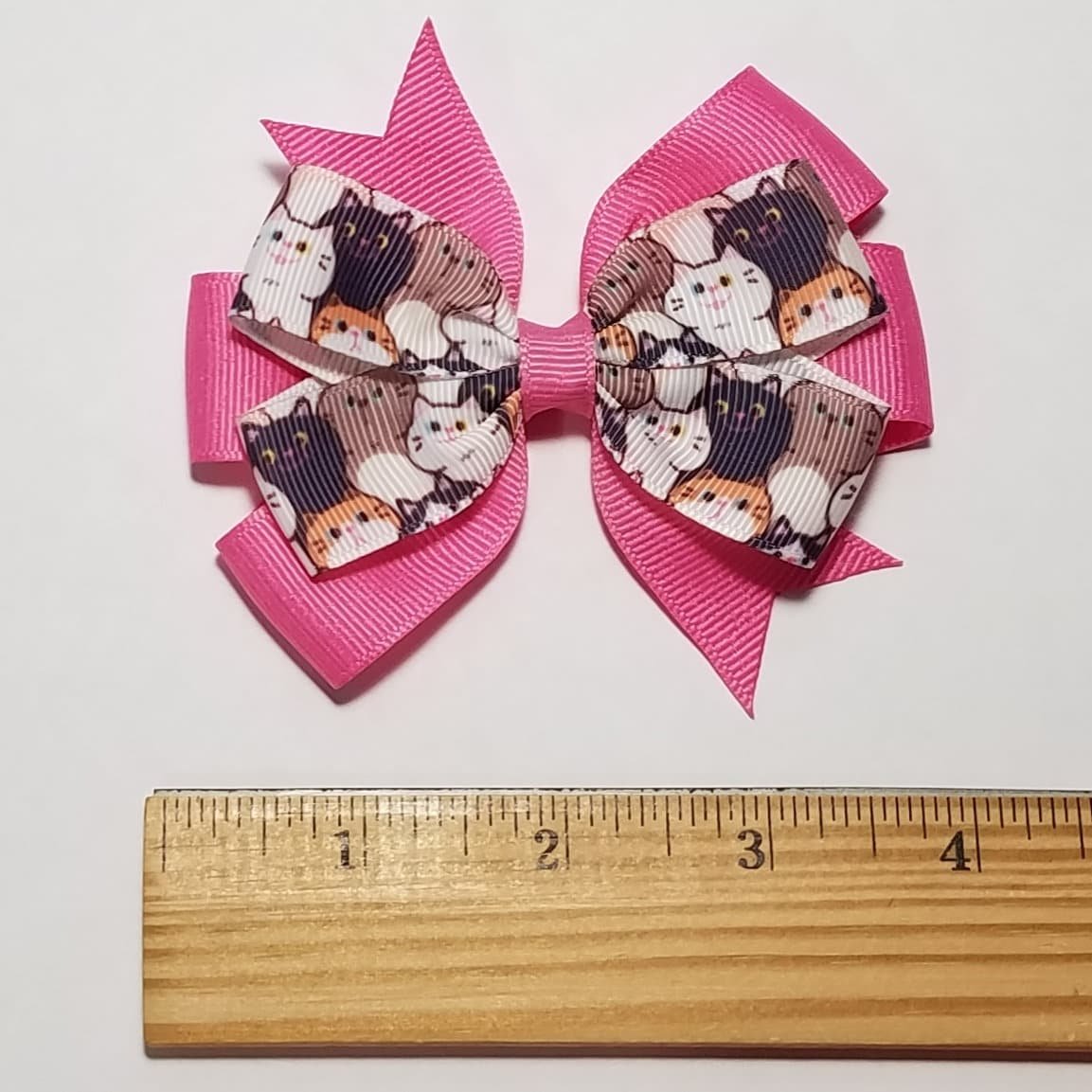 3.5" Kitty Cat 