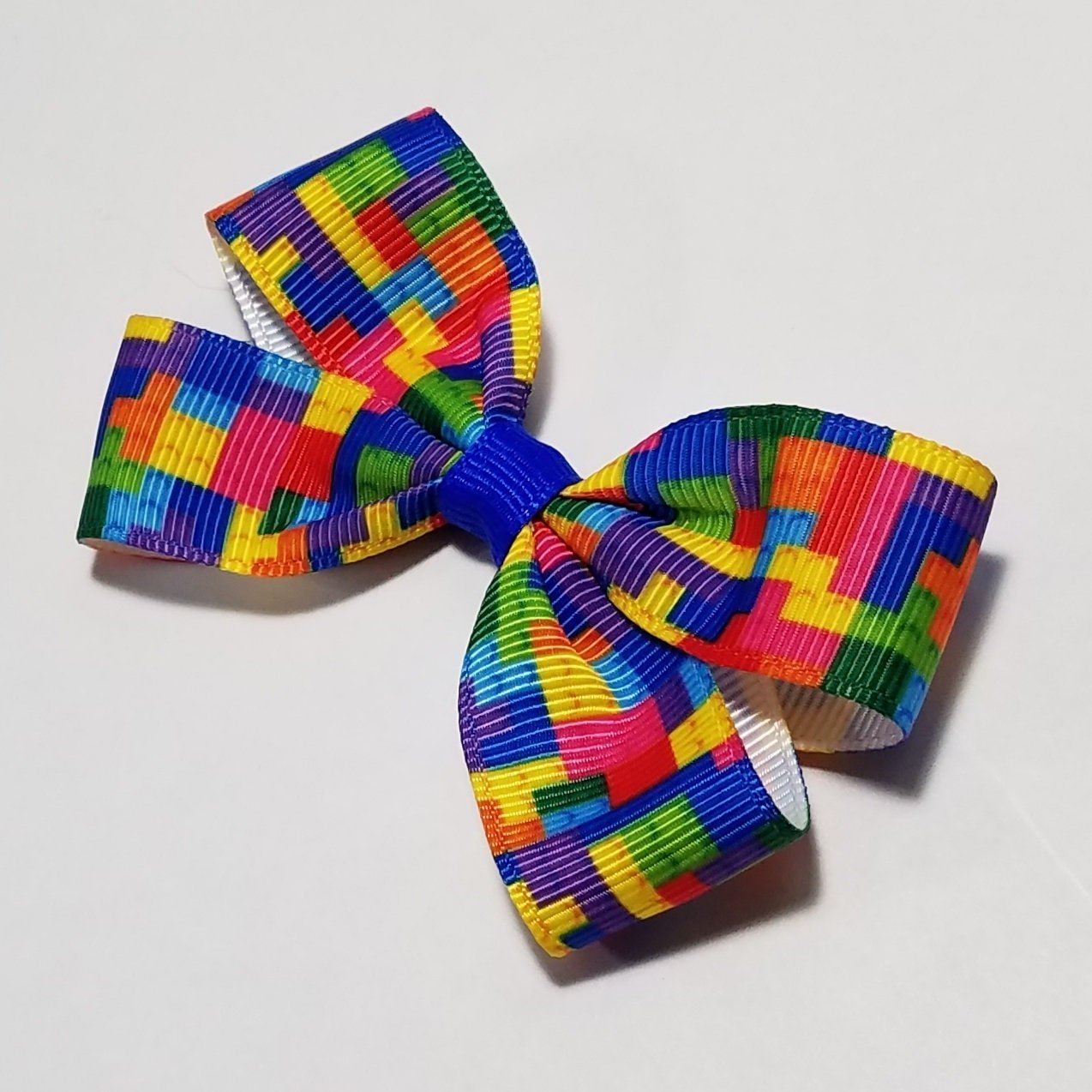 3" Building Block