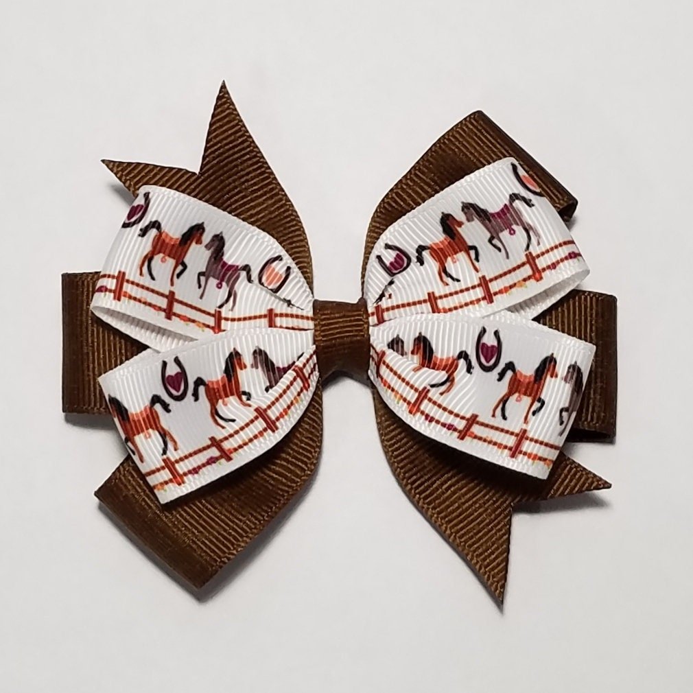 3.5" Horse 