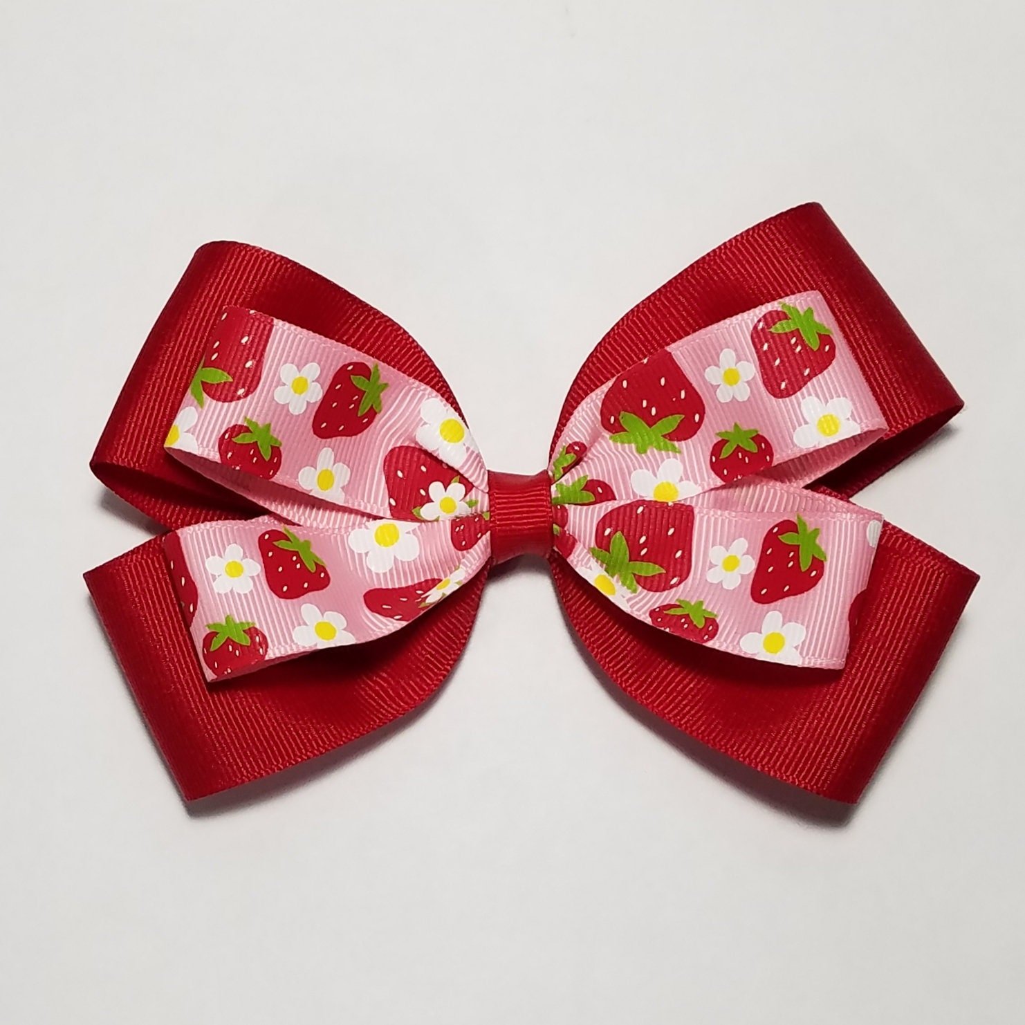 5" Strawberry