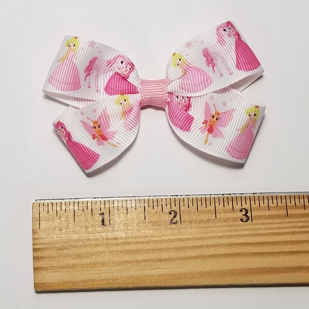 3" Princess 