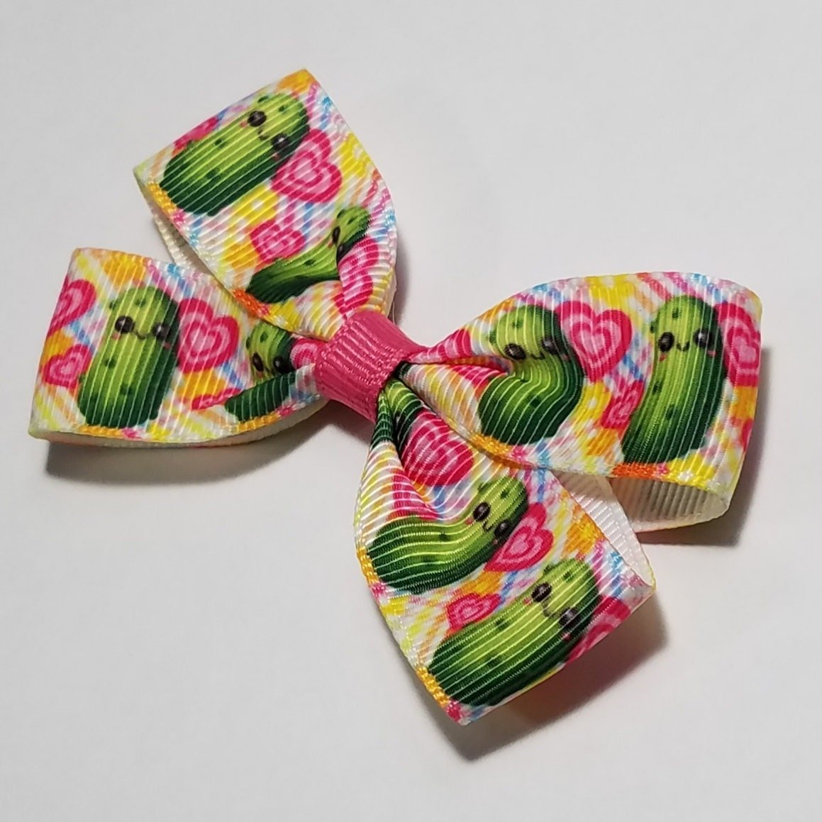 3" Pickle