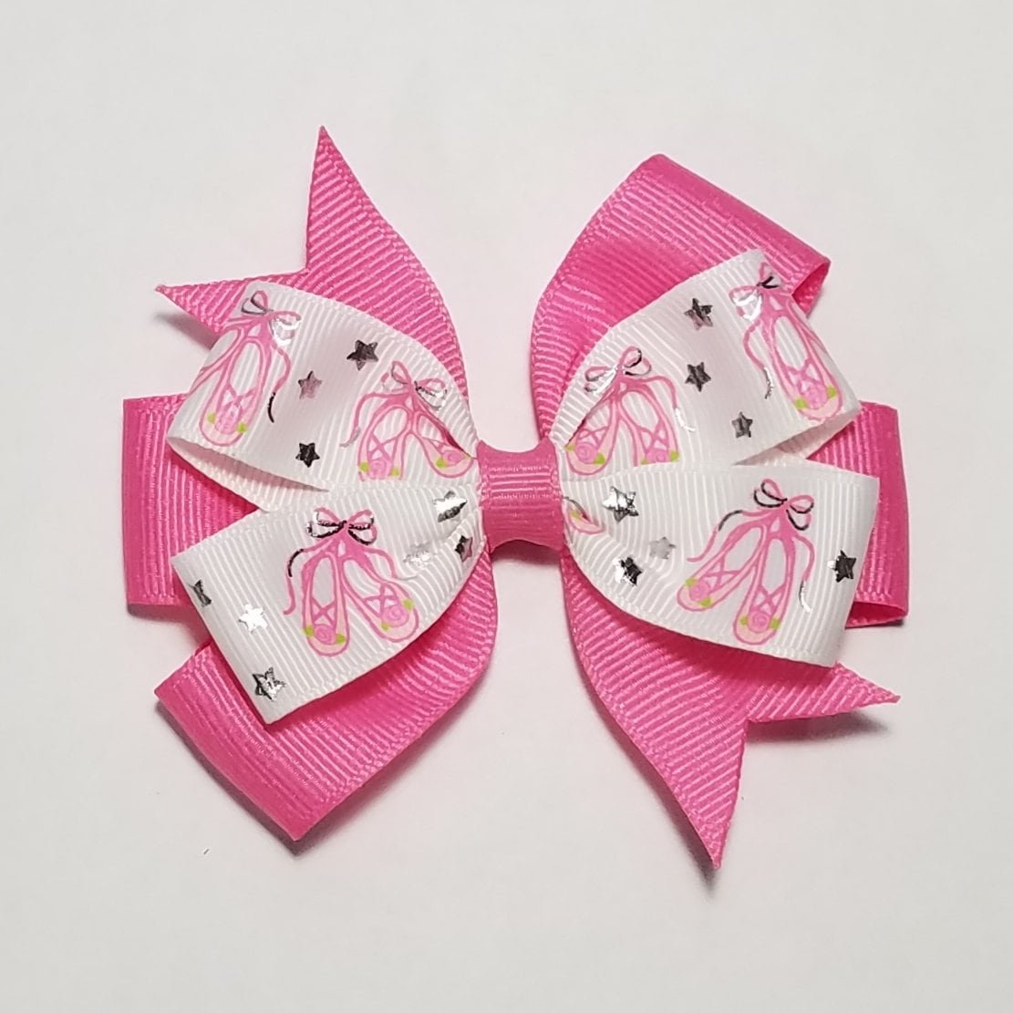 3.5" Ballet