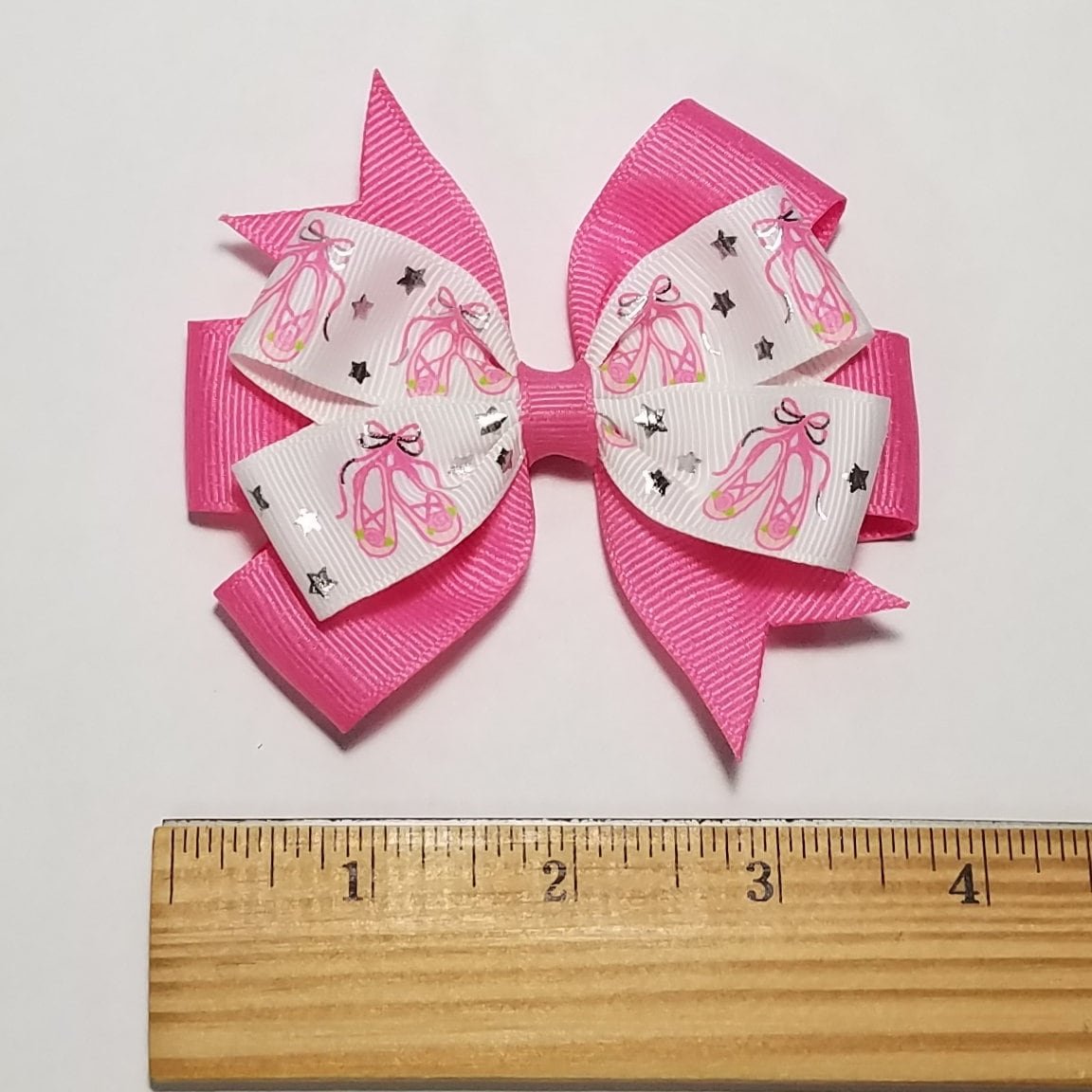 3.5" Ballet