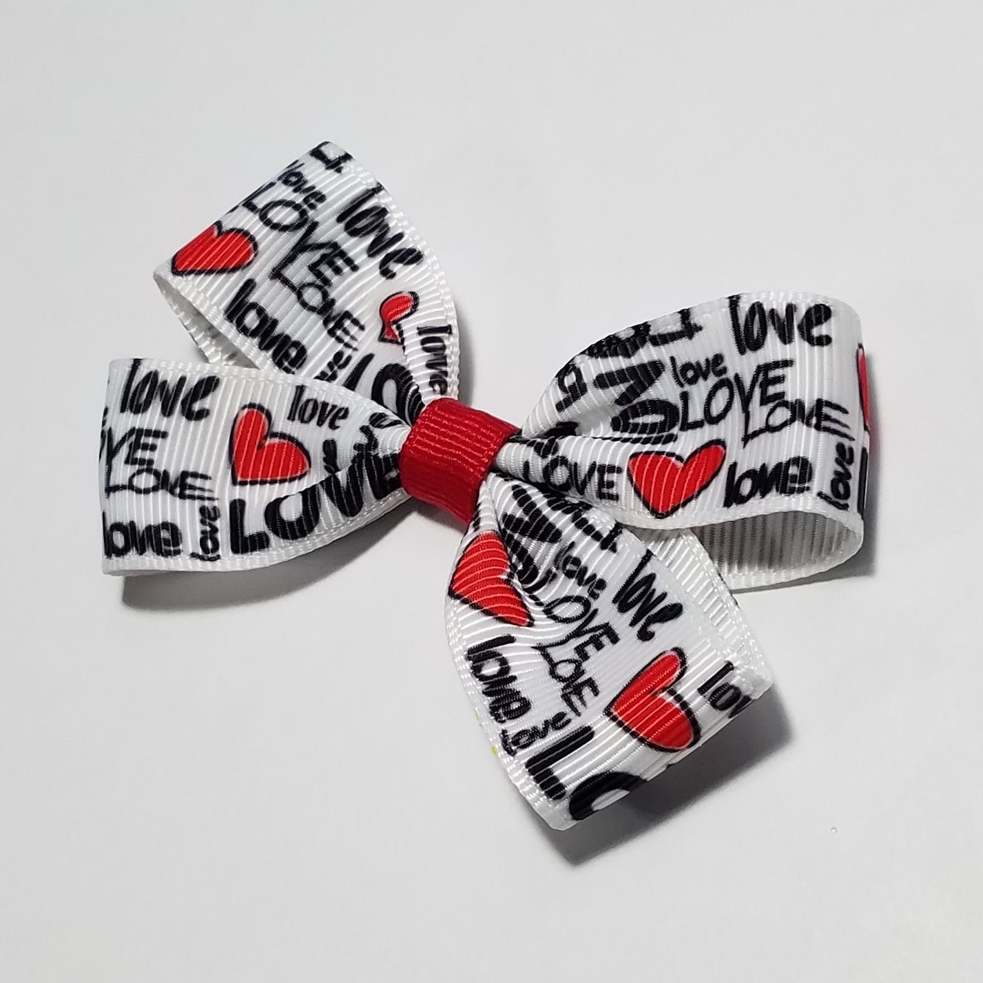 3" Love 