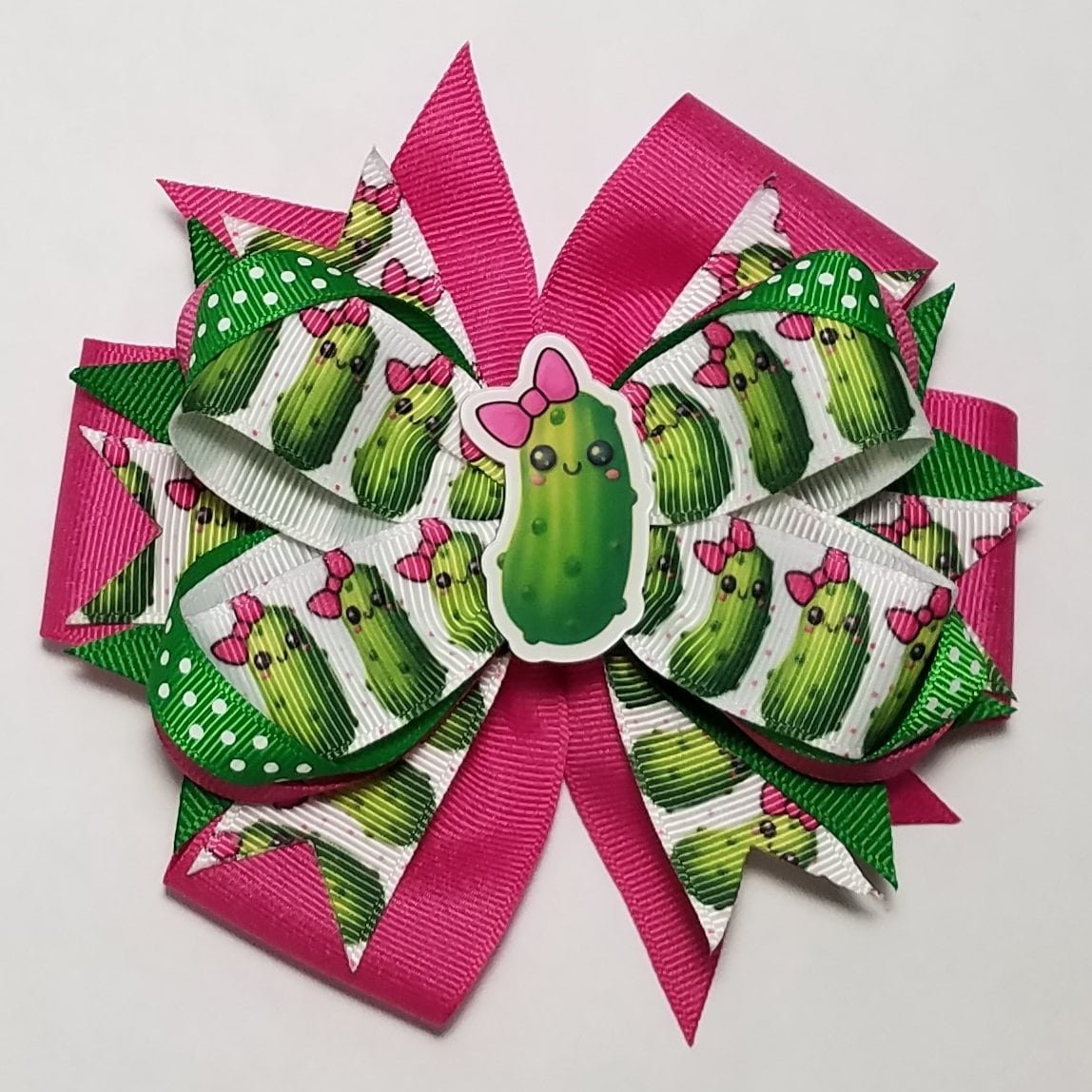 5" Pickle 