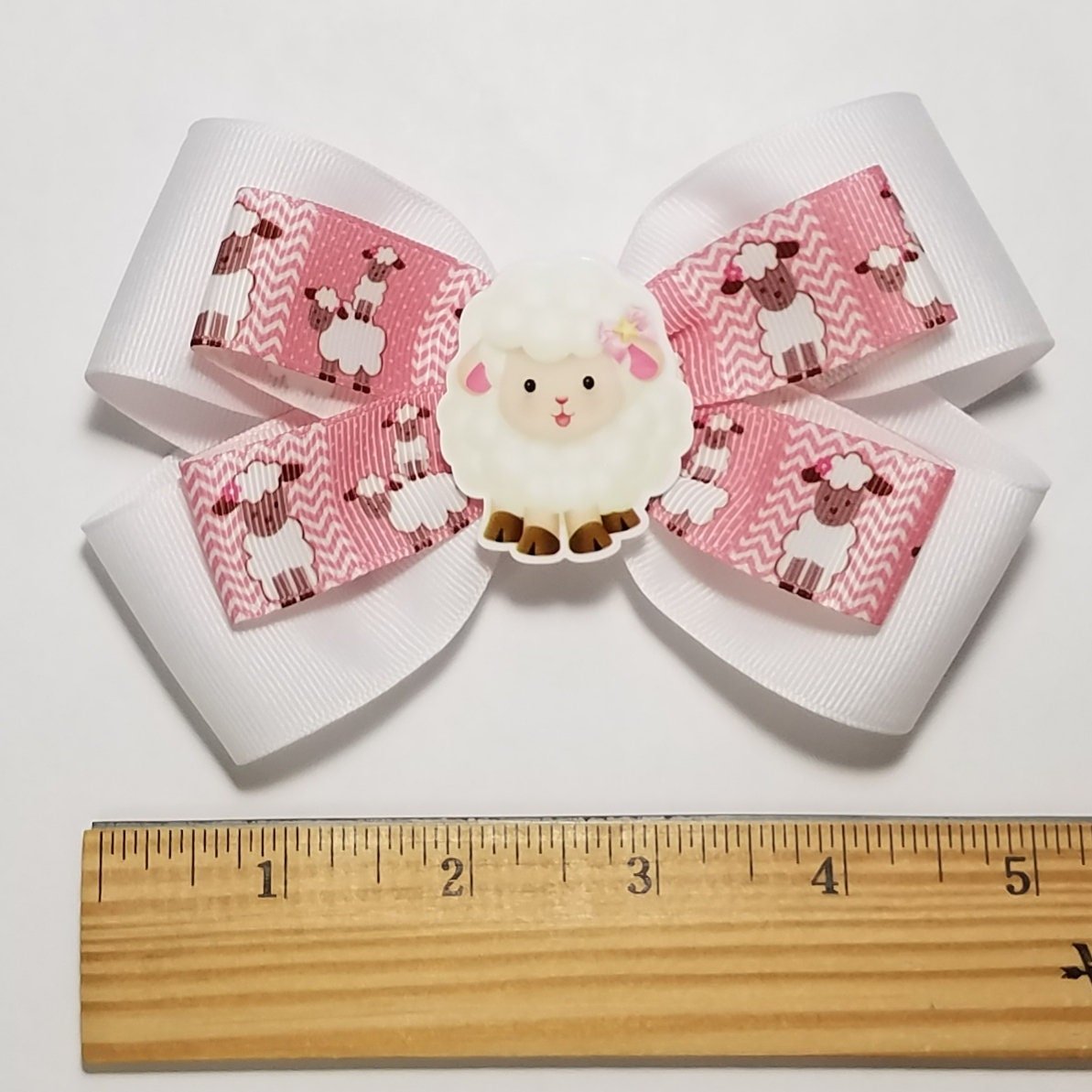 5" Sheep Lamb 