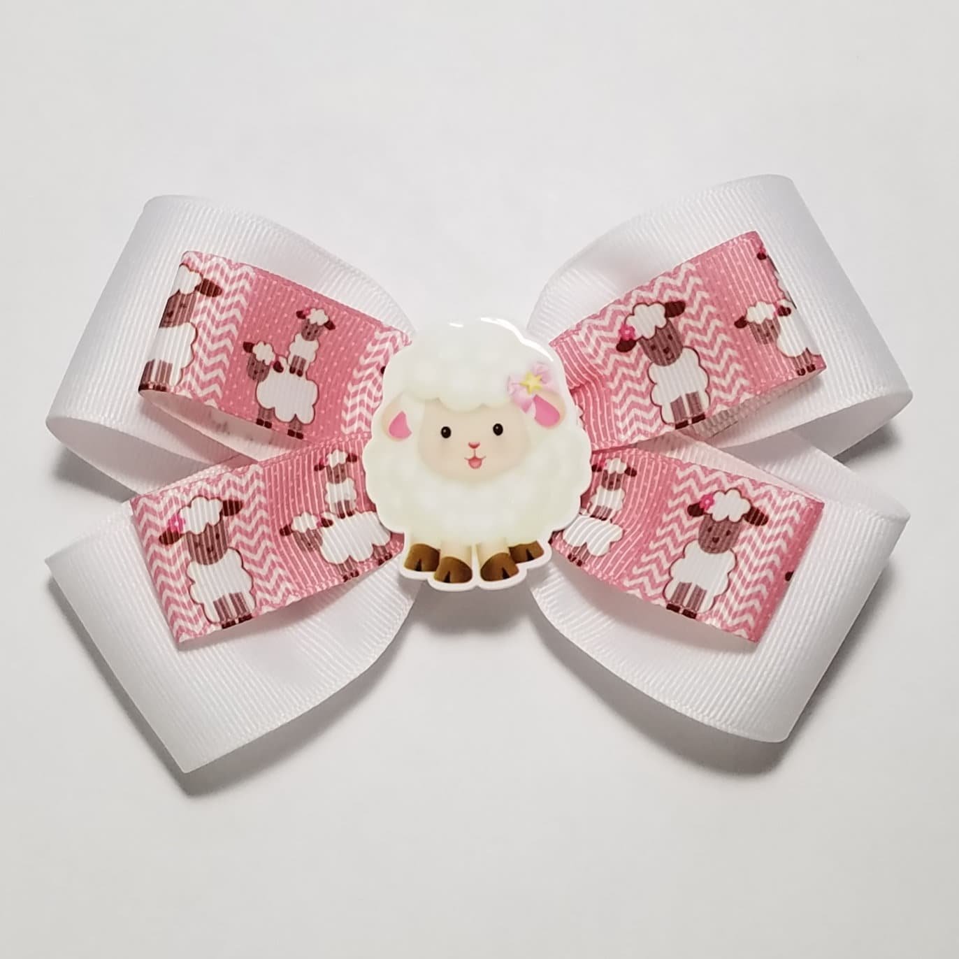 5" Sheep Lamb 