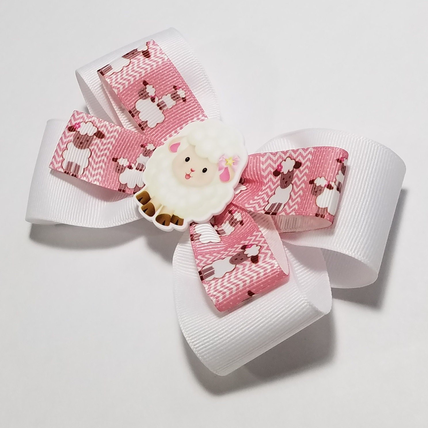5" Sheep Lamb 