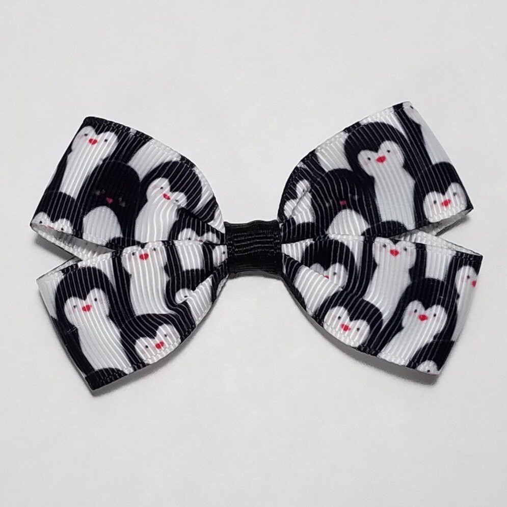 3" Penguin
