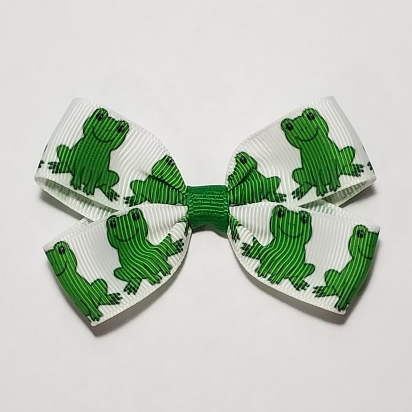 3" Frog 